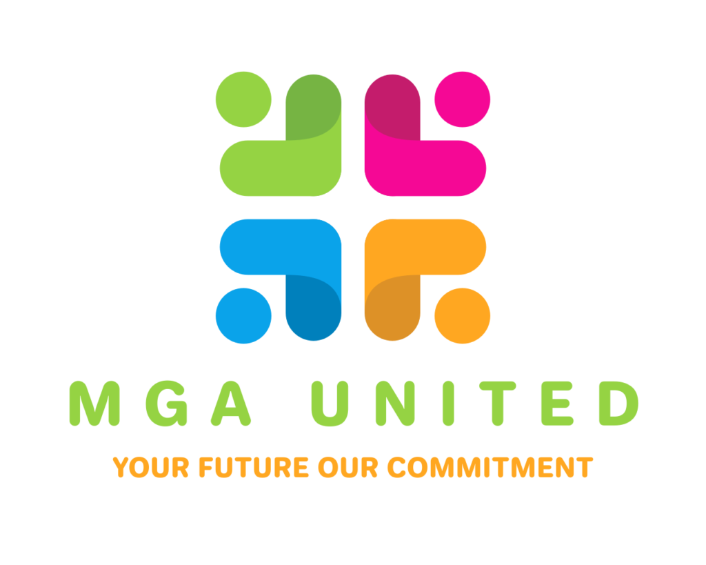 MGA United Logo 1